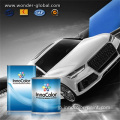 Intoolor Crystal Pearl Color Automotive Car Paint